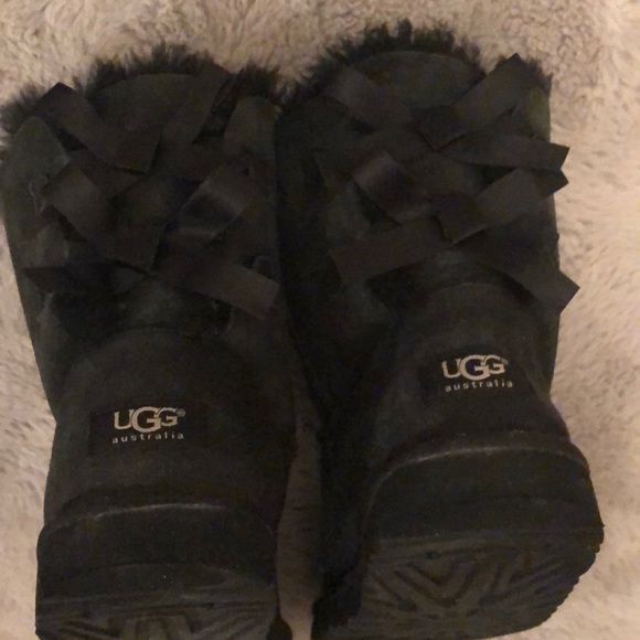 UGG Bailey - Picture 4 of 7
